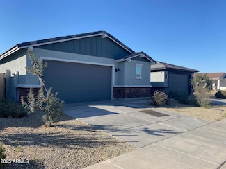 17383 W Via de Luna Dr, Surprise, AZ 85387