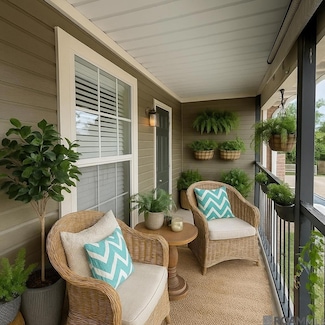 4625 Parkoaks Dr Unit 68, Baton Rouge, LA 70816