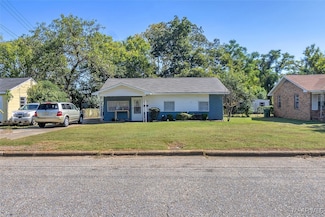 2716 Vandy Dr, Montgomery, AL 36110