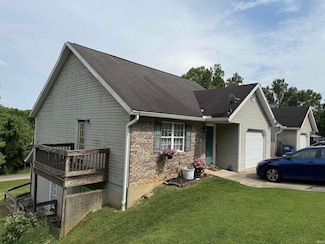 1628 C St, Bedford, IN 47421