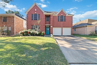 20415 Longspring Dr, Katy, TX 77450