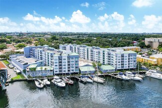 2415 NW 16th St Rd Unit 601-1, Miami, FL 33125