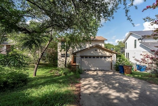 1205 Dusky Thrush Trail, Austin, TX 78746