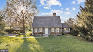 22818 Howard Chapel Rd, Brookeville, MD 20833