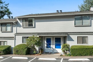 12511 SE 30th St, Bellevue, WA 98005