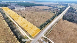 29486 Texas 105, Sour Lake, TX 77659