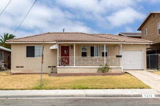 5212 Manzanares Way, San Diego, CA 92114