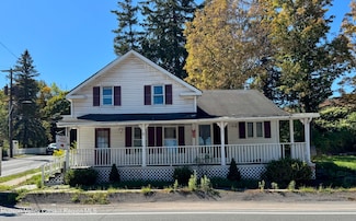 384 New York 296, Hensonville, NY 12439