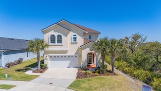 129 Saint Barts Ave, Saint Augustine, FL 32080