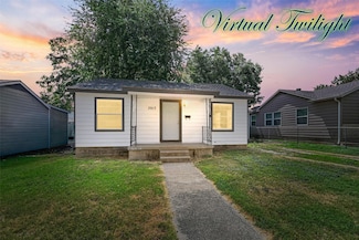 3917 Lisbon St, Fort Worth, TX 76107