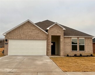 4275 Agave Ave, Springdale, AR 72764
