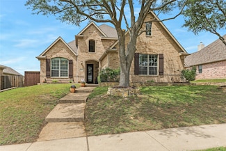 1211 Millers Creek Dr, Prosper, TX 75078