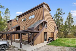 4490 Berry Dr Unit 4024, Wilson, WY 83014