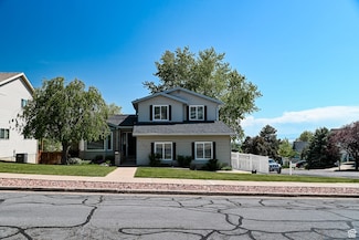 2156 E 3000 N, Layton, UT 84040