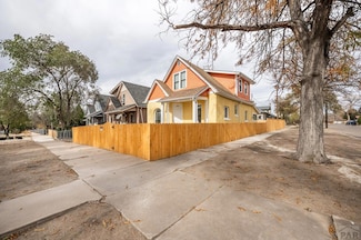923 E 7th St, Pueblo, CO 81001