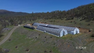 765 Barker Valley Rd, Hayfork, CA 96041