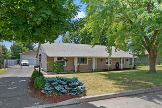 13004 E Desmet Ave, Spokane Valley, WA 99216