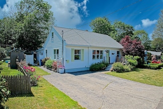 12 Fillmore Ave, South Portland, ME 04106