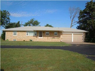 7021 W 103rd St S, Clearwater, KS 67026