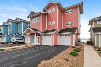 13244 E Lake Shore Dr Unit B-102, Cedar Lake, IN 46303