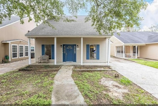 9146 Fox Run Ave, Baton Rouge, LA 70808