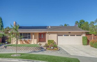 5849 Terrazzo Ct, San Jose, CA 95123