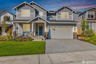 2012 85th Avenue Ct E, Edgewood, WA 98371