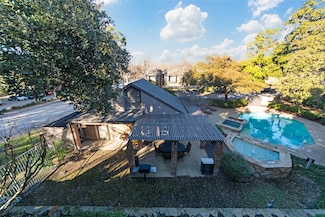 9801 Royal Ln Unit 104E, Dallas, TX 75231