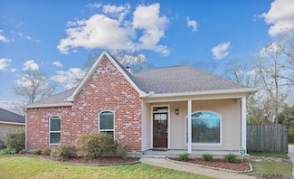 12005 Elva Dr, Baton Rouge, LA 70816