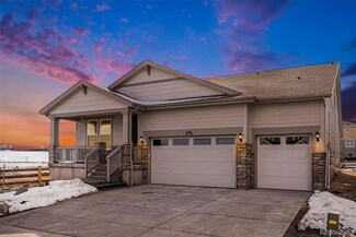 3930 Doubletrack Ln, Castle Rock, CO 80108
