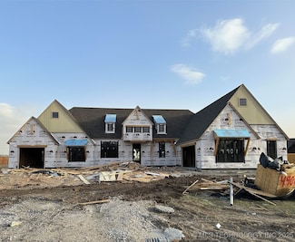 4901 E 175th Place S, Bixby, OK 74008