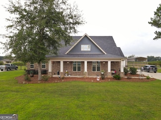 800 John E Sullivan Rd, Byron, GA 31008