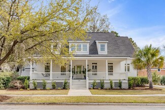 124 Beresford Creek St, Daniel Island, SC 29492