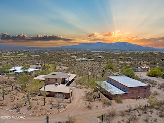 6891 N Camino Verde, Tucson, AZ 85743