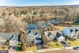 365 Essex Ct, Perkasie, PA 18944