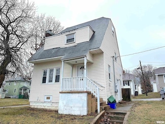 410 S Ash St, Carbondale, IL 62901