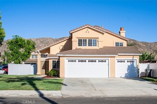 25771 Calle Agua, Moreno Valley, CA 92551