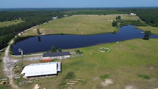2366 Lockhart Rd, Camden, SC 29020
