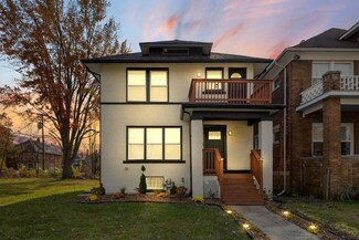1711 Hazelwood St, Detroit, MI 48206