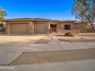 5350 E Camino Rio de Luz, Tucson, AZ 85718