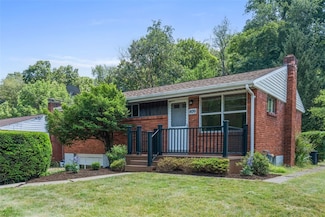 809 Sleepy Hollow Rd, Pittsburgh, PA 15234