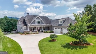 93 Village Ridge, Jasper, GA 30143