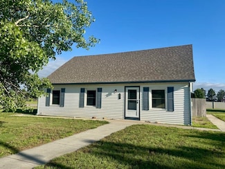 201 Vierthaler Ave, Spearville, KS 67876