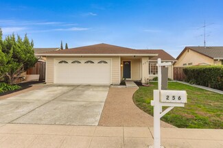 256 La Honda Dr, Milpitas, CA 95035