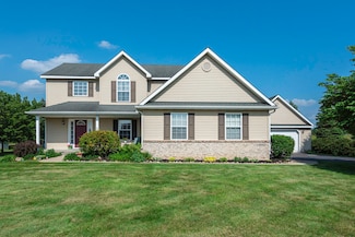 3013 Fieldstone Dr Unit 2, Dexter, MI 48130
