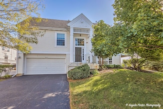 3011 Nicklaus Ln Unit 1281, Wadsworth, IL 60083