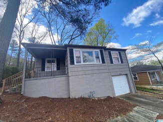 892 75th St S, Birmingham, AL 35206