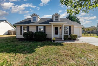 4641 Falcon Chase Dr SW, Concord, NC 28027
