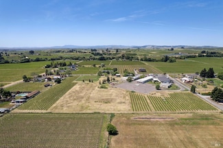 1680 Los Carneros Ave, Napa, CA 94559