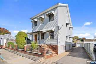 41 Columbia Ave, Paterson, NJ 07503